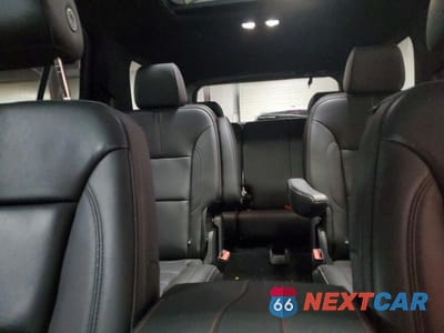 Zdjęcie 10 z 12 samochodu: 2023 CHEVROLET TRAVERSE RS VIN:1GNEVJKW1PJ282451 - miniatura