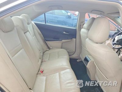Zdjęcie 10 z 11 samochodu: 2013 TOYOTA CAMRY L VIN:4T1BF1FK9DU714760 - miniatura