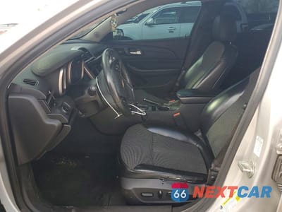 Zdjęcie 7 z 12 samochodu: 2014 CHEVROLET MALIBU 2LT VIN:1G11E5SL8EF122385 - miniatura