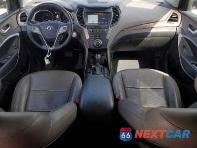 Zdjęcie 8 z 12 samochodu: 2018 HYUNDAI SANTA FE SPORT 2.0T ULTIMATE VIN:5XYZWDLA1JG503713 - miniatura