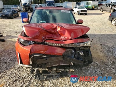 Piąte zdjęcie samochodu w środku: 2023 KIA SOUL LX VIN:KNDJ23AU3P7857495 - miniatura
