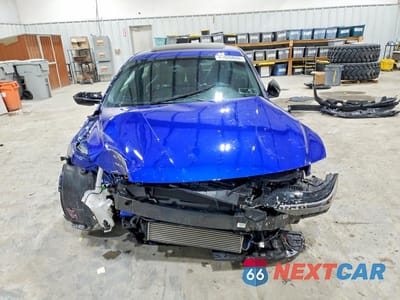 Piąte zdjęcie samochodu w środku: 2025 HYUNDAI ELANTRA N BASE VIN:KMHLW4DK4SU027420 - miniatura