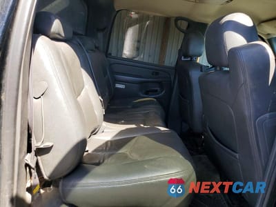 Zdjęcie 10 z 12 samochodu: 2003 CHEVROLET AVALANCHE K1500 VIN:3GNEK13T83G132989 - miniatura