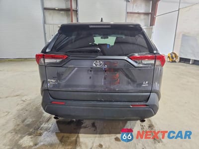 Zdjęcie 6 z 14 samochodu: 2025 TOYOTA RAV4 LE VIN:2T3G1RFV2SC499600 - miniatura