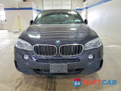 Piąte zdjęcie samochodu w środku: 2017 BMW X5 XDRIVE35I VIN:5UXKR0C30H0V81062 - miniatura