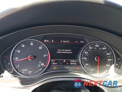 Zdjęcie 9 z 12 samochodu: 2017 AUDI A6 PREMIUM PLUS VIN:WAUG8AFC2HN002830 - miniatura
