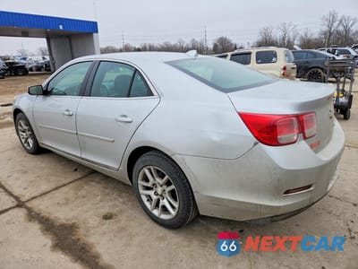 Drugie zdjęcie samochodu z przodu: 2013 CHEVROLET MALIBU 1LT VIN:1G11C5SA5DF202424 - miniatura