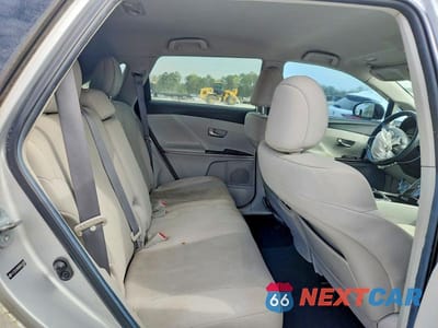 Zdjęcie 11 z 13 samochodu: 2011 TOYOTA VENZA FWD V6 VIN:4T3ZK3BB8BU042366 - miniatura