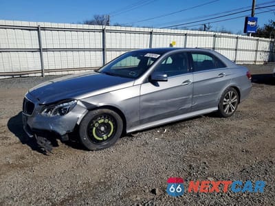 2015 MERCEDES-BENZ E 350 4MATIC WDDHF8JB5FB112229 - główne zdjęcie licytacji z USA - miniatura
