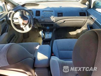 Zdjęcie 8 z 12 samochodu: 2007 HONDA CIVIC EX VIN:1HGFA16897L107651 - miniatura