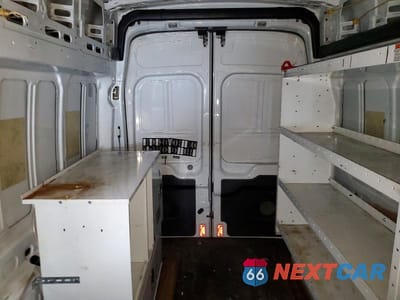 Zdjęcie 10 z 13 samochodu: 2015 FORD TRANSIT T-250 VIN:1FTNR2XV9FKA67542 - miniatura