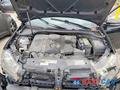 Zdjęcie 11 z 11 samochodu: 2014 VOLKSWAGEN GOLF VIN:WVWDB7AJ1EW003537 - miniatura