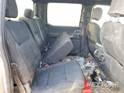 Zdjęcie 10 z 12 samochodu: 2023 FORD F150 SUPERCREW VIN:1FTFW1E83PFB14627 - miniatura