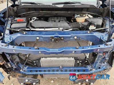 Zdjęcie 11 z 11 samochodu: 2024 CHEVROLET SILVERADO K1500 LT-L VIN:1GCPDKEKXRZ281032 - miniatura