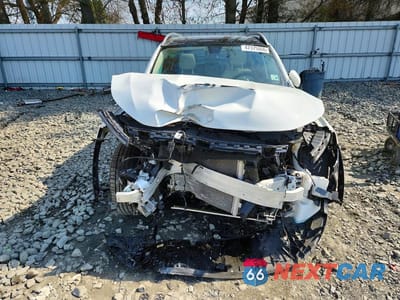 Piąte zdjęcie samochodu w środku: 2023 MERCEDES-BENZ GLB 250 4MATIC VIN:W1N4M4HB0PW290405 - miniatura