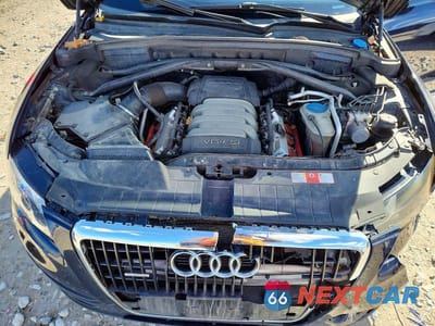 Zdjęcie 12 z 12 samochodu: 2009 AUDI Q5 3.2 VIN:WA1KK78R99A056972 - miniatura