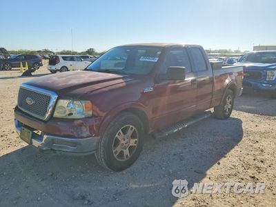 2004 FORD F150 1FTPX12514NA33896 - główne zdjęcie licytacji z USA - miniatura