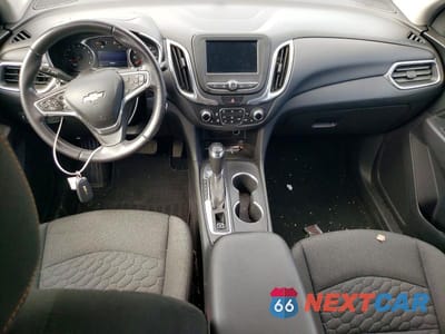 Zdjęcie 8 z 13 samochodu: 2019 CHEVROLET EQUINOX LT VIN:3GNAXKEV8KS648625 - miniatura