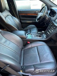 Zdjęcie 12 z 14 samochodu: 2018 LINCOLN MKT VIN:2LMHJ5NK0JBL00144 - miniatura