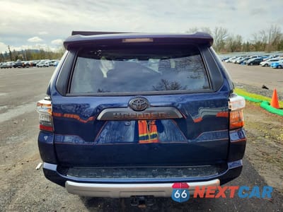 Zdjęcie 6 z 12 samochodu: 2024 TOYOTA 4RUNNER TRD OFF-ROAD PREMIUM VIN:JTERU5JR5R6235781 - miniatura