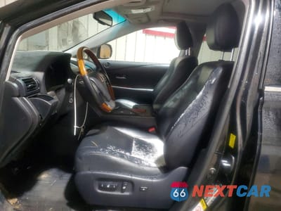 Zdjęcie 7 z 12 samochodu: 2010 LEXUS RX 450H BASE VIN:JTJBC1BA9A2014929 - miniatura