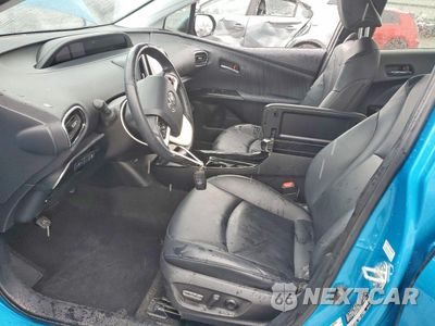 Zdjęcie 7 z 15 samochodu: 2018 TOYOTA PRIUS PRIME PREMIUM VIN:JTDKARFP9J3084267 - miniatura