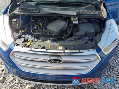 Zdjęcie 12 z 12 samochodu: 2018 FORD ESCAPE SE VIN:1FMCU9GD5JUC61967 - miniatura