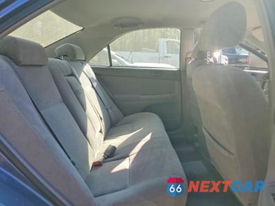 Zdjęcie 10 z 11 samochodu: 2003 TOYOTA CAMRY LE VIN:4T1BE32K43U661890 - miniatura