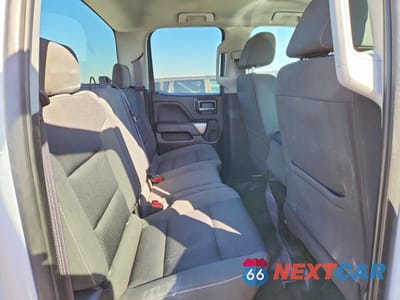 Zdjęcie 10 z 11 samochodu: 2017 CHEVROLET SILVERADO C2500 HEAVY DUTY LT VIN:1GC2CVEG9HZ288336 - miniatura