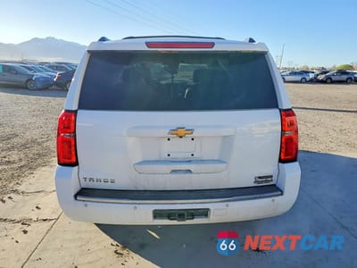 Zdjęcie 6 z 14 samochodu: 2018 CHEVROLET TAHOE K1500 PREMIER VIN:1GNSKCKC3JR249960 - miniatura