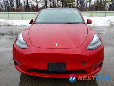 Piąte zdjęcie samochodu w środku: 2023 TESLA MODEL Y VIN:7SAYGDEF7PF967979 - miniatura