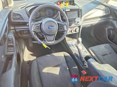 Zdjęcie 8 z 12 samochodu: 2017 SUBARU IMPREZA PREMIUM PLUS VIN:4S3GKAD64H3604187 - miniatura