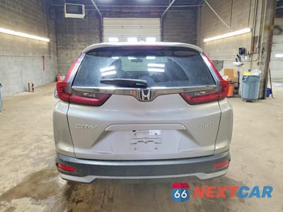 Zdjęcie 6 z 12 samochodu: 2022 HONDA CR-V EX VIN:2HKRW2H52NH626824 - miniatura