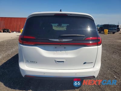 Zdjęcie 6 z 13 samochodu: 2025 CHRYSLER PACIFICA HYBRID PINNACLE VIN:2C4RC1N75SR505454 - miniatura