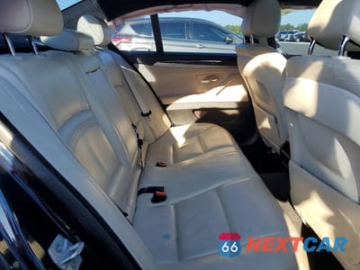Zdjęcie 10 z 13 samochodu: 2016 BMW 528 I VIN:WBA5A5C56GG353767 - miniatura