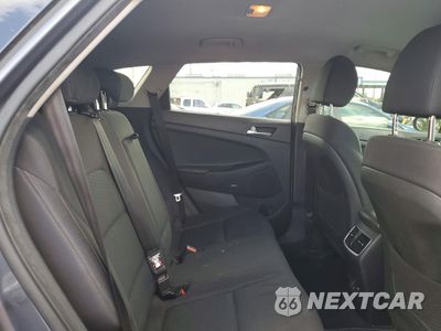 Zdjęcie 11 z 14 samochodu: 2019 HYUNDAI TUCSON SPORT VIN:KM8J33AL5KU045058 - miniatura