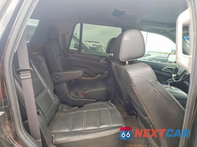 Zdjęcie 11 z 13 samochodu: 2018 GMC YUKON DENALI VIN:1GKS2CKJ0JR205488 - miniatura