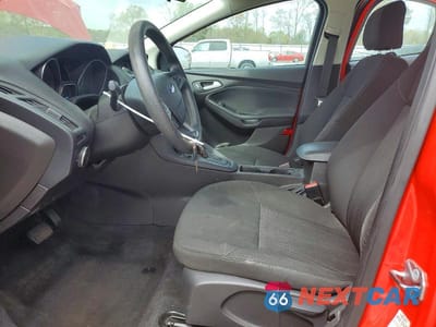Zdjęcie 7 z 12 samochodu: 2016 FORD FOCUS SE VIN:1FADP3K24GL235173 - miniatura
