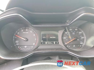 Zdjęcie 9 z 14 samochodu: 2023 CHEVROLET TRAILBLAZER LT VIN:KL79MRSL3PB129708 - miniatura