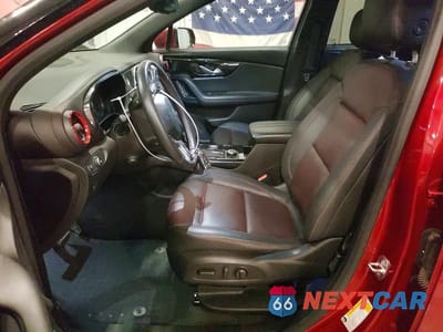 Zdjęcie 7 z 13 samochodu: 2022 CHEVROLET BLAZER RS VIN:3GNKBKRS7NS135101 - miniatura