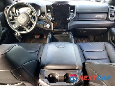 Zdjęcie 8 z 12 samochodu: 2024 RAM 1500 SPORT VIN:1C6SRFVT1RN154163 - miniatura
