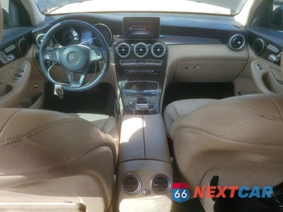 Zdjęcie 8 z 13 samochodu: 2016 MERCEDES-BENZ GLC 300 VIN:WDC0G4JBXGF111367 - miniatura