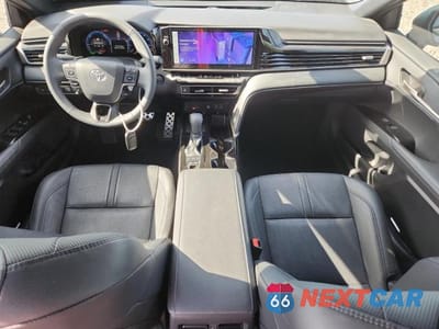 Zdjęcie 8 z 12 samochodu: 2025 TOYOTA CAMRY XSE VIN:4T1DAACK5SU591113 - miniatura