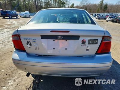 Zdjęcie 6 z 11 samochodu: 2007 FORD FOCUS SE VIN:1FAFP34N97W217184 - miniatura