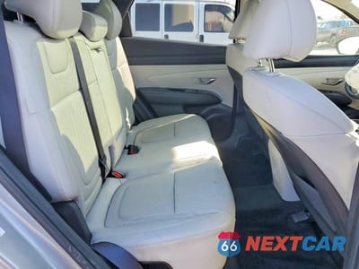 Zdjęcie 11 z 14 samochodu: 2025 HYUNDAI TUCSON HYBRID LIMITED VIN:KM8JEDD16SU283012 - miniatura