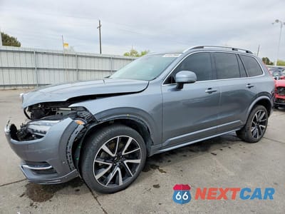 2019 VOLVO XC90 T6 MOMENTUM YV4A22PK0K1491343 - główne zdjęcie licytacji z USA - miniatura