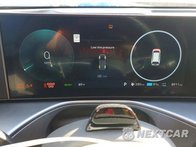 Zdjęcie 9 z 13 samochodu: 2026 HYUNDAI IONIQ 9 SEL VIN:7YAMUFS31TY000457 - miniatura