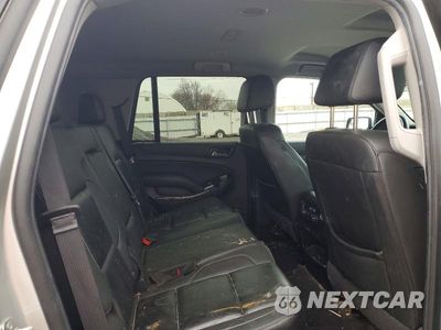 Zdjęcie 11 z 12 samochodu: 2019 CHEVROLET TAHOE VIN:1GNSKBKC3KR405636 - miniatura
