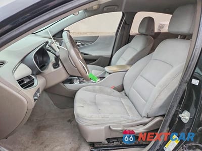 Zdjęcie 7 z 12 samochodu: 2016 CHEVROLET MALIBU LS VIN:1G1ZB5ST1GF305142 - miniatura