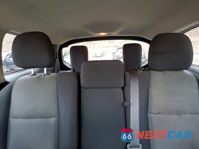 Zdjęcie 10 z 13 samochodu: 2018 NISSAN PATHFINDER S VIN:5N1DR2MN0JC655120 - miniatura